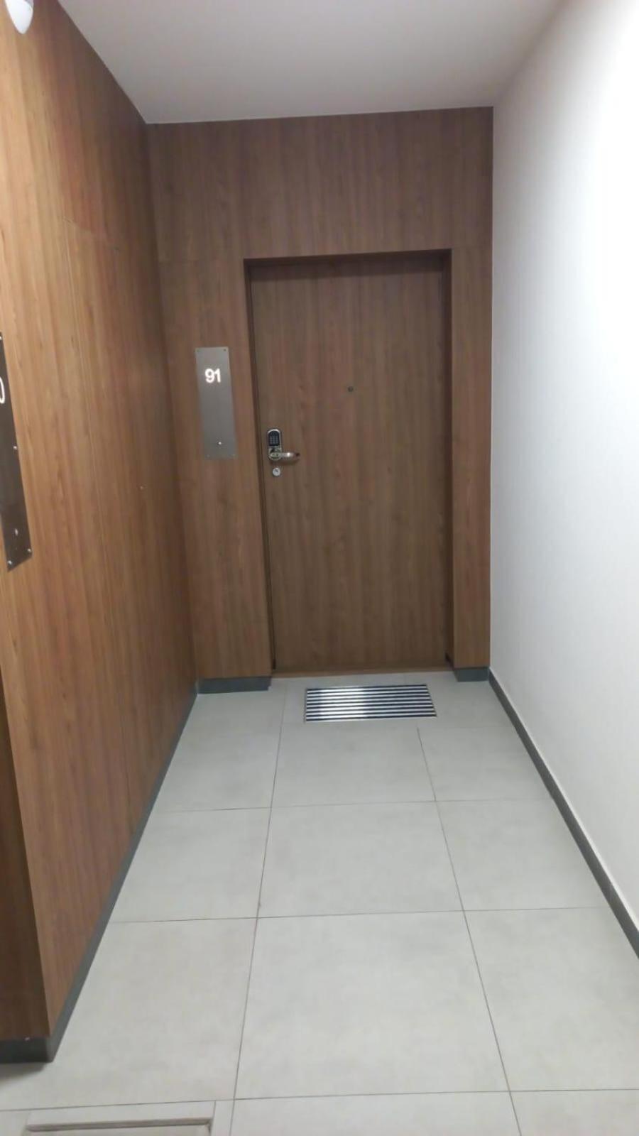 Olin Apartament B - Gdansk Angielska Grobla Exterior photo